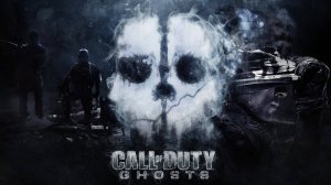 Call of Duty Ghosts