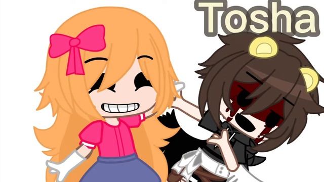 [meme] 💃плохо танцевать💃 {Elizabeth afton, c.c afton} Tosha смотреть онлайн