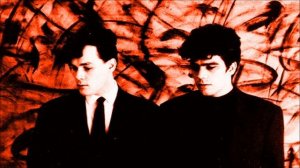 The Associates - Waiting For The Love Boat (Peel Session)