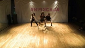 BLACKPINK (블랙핑크) - "As If It's Your Last" [DANCE MIRROR]
