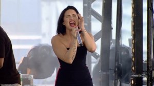 Demi Lovato - Confident (Demi Live in Brazil)