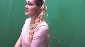 Домработница Лада Сергеевна, резюме №210955