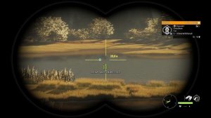 TheHunter Call of the Wild - ОХОТА на УТОК и ОЛЕНЕЙ # 114