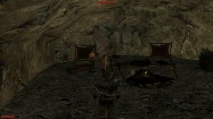 Gothic 2, эпизод #18-Руда и Рудокопы(часть 1)