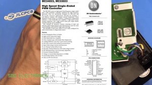 SDG #218 Metcal PS-900 450 kHz Smartheat Soldering System