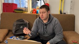 Модели и опции гамаков ЧиллСкилл | Сергей Савельев