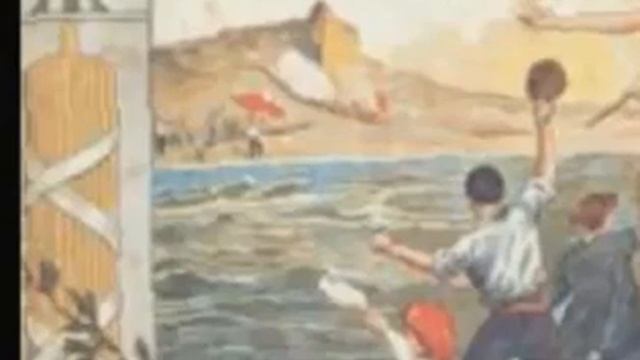 الزعيم فرحات حشاد -- محمد الوحيشي смотреть онлайн