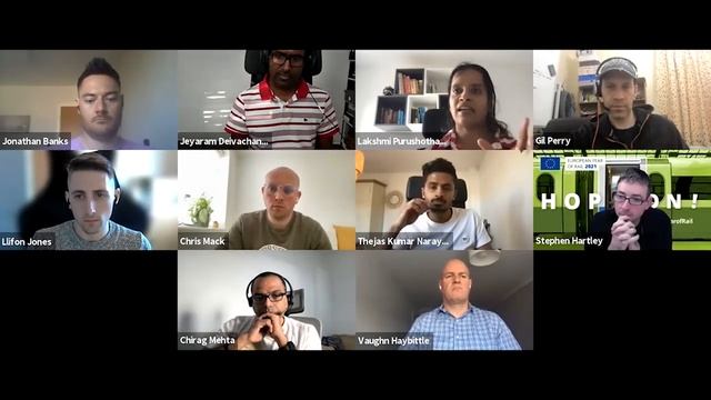 MuleSoft Practitioners MeetUp: Effective API Integration - A Technical Viewpoint Part 2