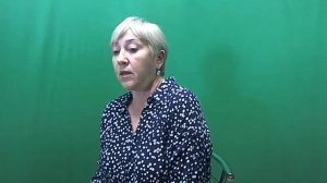 Няня Ирина Михайловна, резюме №212530