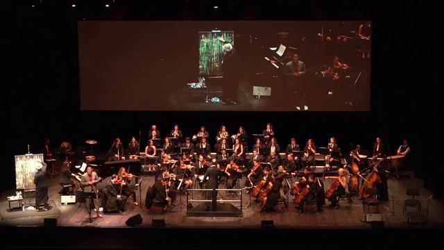 As Balas - A. C. Oliveira - arr. Paulo Loureiro смотреть онлайн