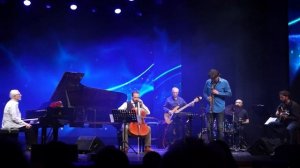 Song Of The Black Earth, Vintskevich Project, 2021