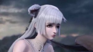 ALL Art Song - Touching Animation