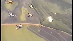 Прыжки с парашютом Уфа (УВВАУЛ)