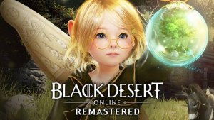 Black Desert -  Шай квесты наследия и пробуждение