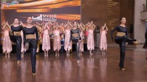 Финал и поздравление