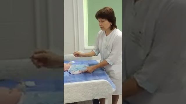 Как ухаживать за глазами новорождённого при непроходимости носослезных каналов