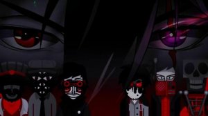 incredibox mod 2024 || incredibox express