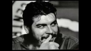 Баллада о Че Геваре - Русский