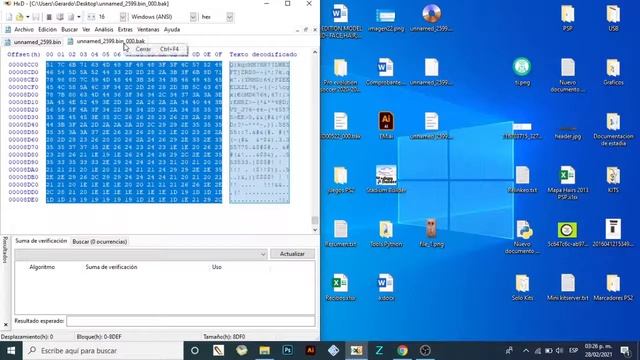 CONVERTIR FACES DE PES06/WE10 A PES 11,12,13,14 PS2 смотреть онлайн