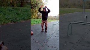 на ускорении