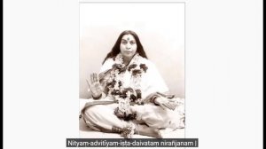 Шри Калабхайрава Аштакам (английские субтитры). Исполняет: Анджали Кадри.Shri Kalbhairav Ashtakam