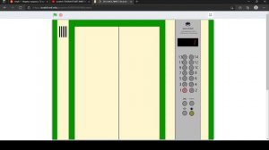 scratch   Электрический Лифт Мослифт Лидер 2016 Г.в  Или Как Я Сново Застрял В Лифте !!