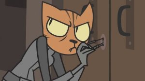 Скайрим мультфильм взлом