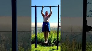 годы тренировок💪