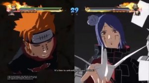 LES MEILLEURS DUOS DANS L'AKATSUKI !