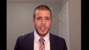 Brandon Basque-Albert: My Personal Testimony