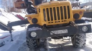 Автокран Клинцы 25 тонн 2005 года! 1,8 млн. руб.