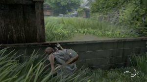 Зе ласт оф АС