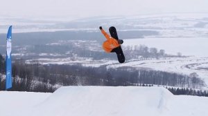 Город-курорт СВИЯЖСКИЕ ХОЛМЫ