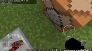 КАК СДЕЛАТЬ БОССОВ? | Minecraft PE: ТУТОРИАЛЫ ПО КОМАНДНЫМ БЛОКАМ