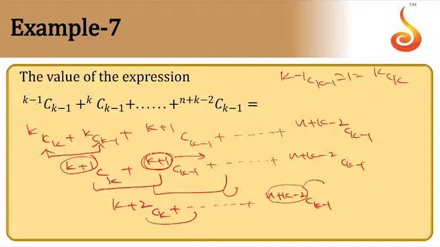 PU 2 | JEE S1 | Maths | Permutations and Combinations | Lecture 02 | Slide 25 | EX 7