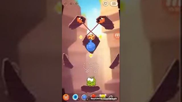 Игра ам ням смотреть онлайн