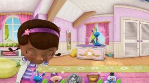 Игра Доктор Плюшева Прятки