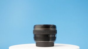 Объектив Canon EF 50mm f1.4 USM