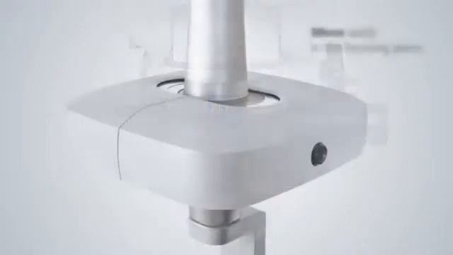 OPMI® 1 FR pro Reliable surgical microscope performance for ophthalmology! смотреть онлайн