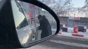 Купил битый Финик от ММ Карс ! Будем восстанавливать !