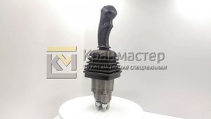 Блок управления 601.20А (Джойстик) для экскаваторов ЭО-3323А, ЕК-12, ЕК-14, ЕК-18, ЕТ, ВП-05 (ТВЭКС