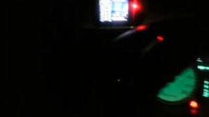 Chrysler 300c 6.1 Hemi SRT 0-100 acceleration