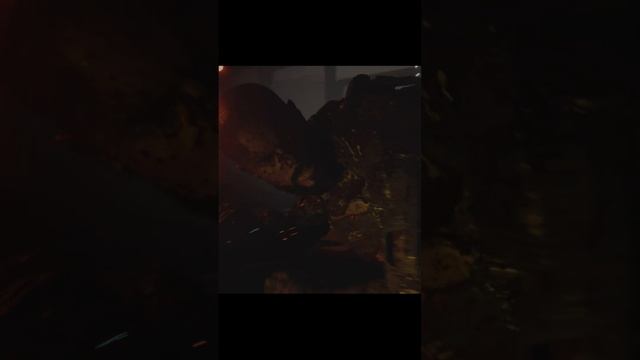 The Сallisto Protocol #shorts смотреть онлайн