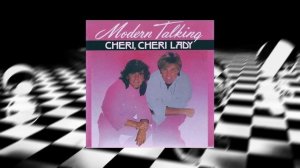 Cheri Cheri lady-Modern Talking 528Hz