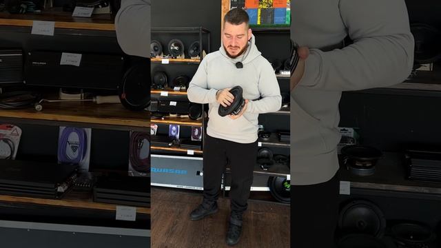 Что делать с сабом зимой!? #автозвук #автозвукболезнь #bassbro #caraudio #саб #сабвуфер смотреть онлайн