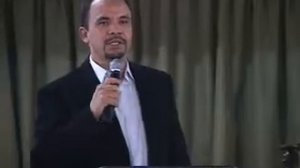 Pr. Alberto Alves