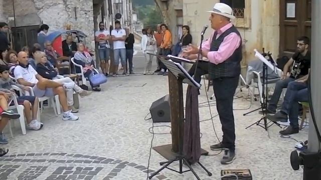 Castel del Monte (AQ) 2015  -  Diario e lettere dal fronte di Francesco Giuliani смотреть онлайн