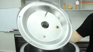 Крутой Автоклав от Заготовщика!