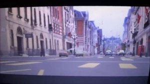 Cars 2 final chase