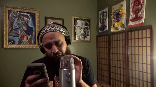 "What Becomes?" by Erik Andrade смотреть онлайн